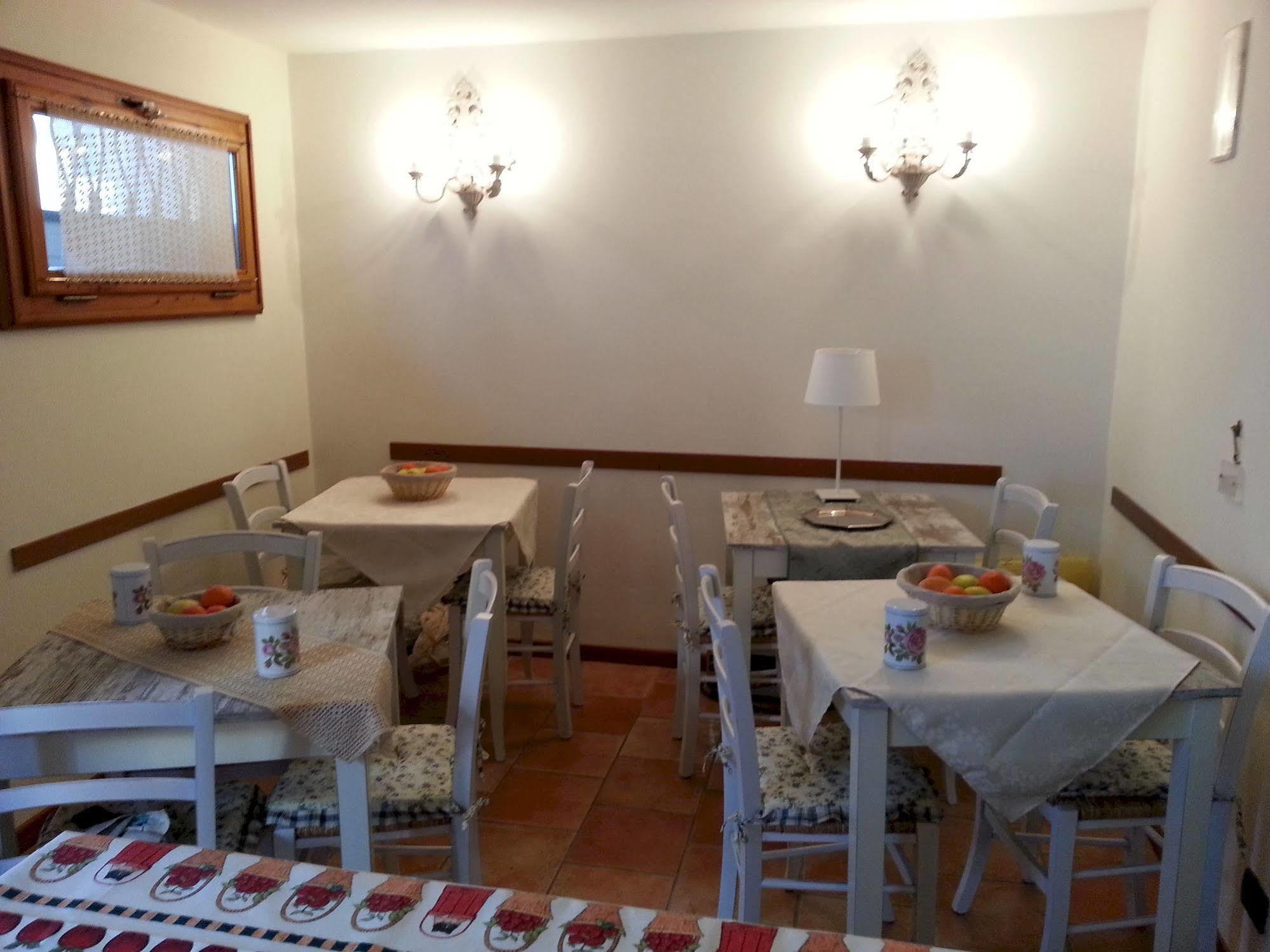 Antiche Scale Hotel Fiesole Buitenkant foto